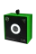 Cameră Web RAZER Kiyo, Full-HD 1080P, Negru