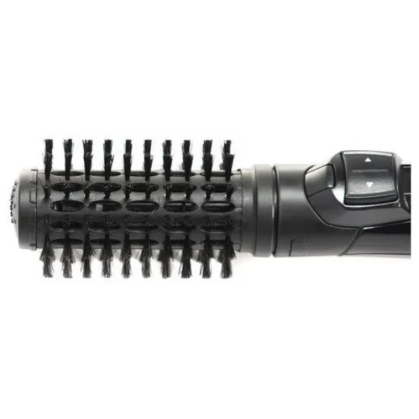 Uscător de păr-perie Babyliss Pro Rotating Brush | AS531E, 700W, Negru