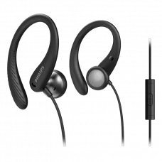 Căști Philips TAA1105BK/00, Negru