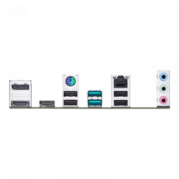 Placă de bază ASUS PRIME B660M-A D4, LGA1700, Intel B660, Micro-ATX