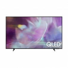 55 QLED SMART TV Samsung QE55Q60AAUXUA, 3840x2160 4K UHD, Tizen, Negru