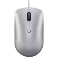 Mouse Lenovo Lenovo 540, Cloud Grey