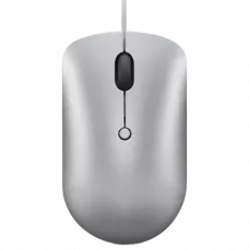 Mouse Lenovo Lenovo 540, Cloud Grey