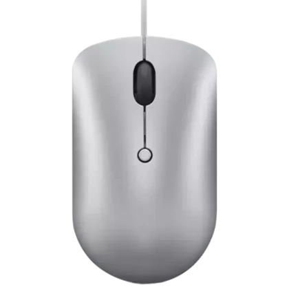 Мышь Lenovo Lenovo 540, Cloud Grey