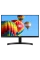 Monitor LG 24MK600M-B / 23,8 inchi / IPS 1920x1080 FHD / Negru