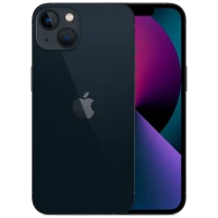 Smartphone Apple iPhone 13 / 4GB RAM / 128GB stocare / Midnight