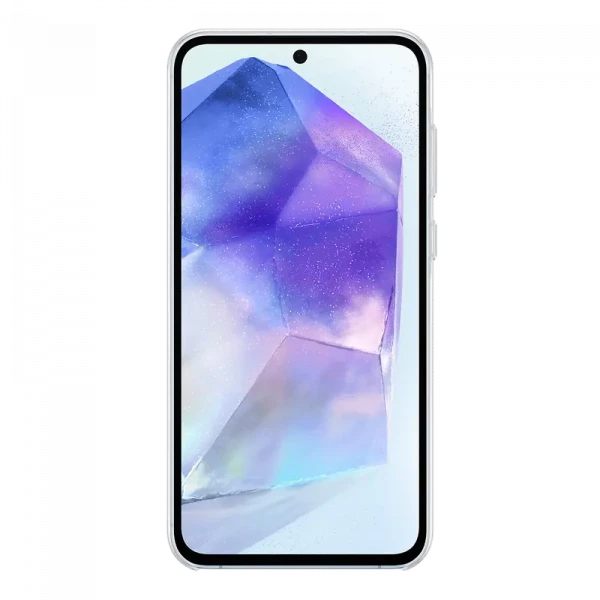 Чехол Samsung Clear Case Galaxy A55, Прозрачный