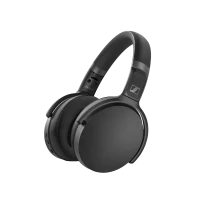 Наушники Sennheiser HD 450BT, Чёрный