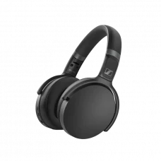Căști Sennheiser HD 450BT, Negru