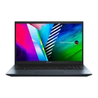 Ноутбук 15,6 ASUS Vivobook Pro 15 OLED K3500PC, Quiet Blue, Intel Core i5-11300H, 16Гб/512Гб, Без ОС
