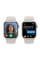 Ceas inteligent Apple Watch Series 9, 41mm, Starlight