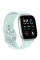 Умные часы Xiaomi Amazfit GTS 4 Mini, 42мм, Mint Blue
