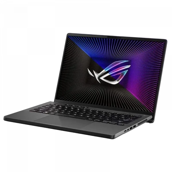 Игровой ноутбук 14 ASUS ROG Zephyrus G14 GA402RK, Eclipse Gray, AMD Ryzen 9 6900HS, 16Гб/1024Гб, Windows 11 Home