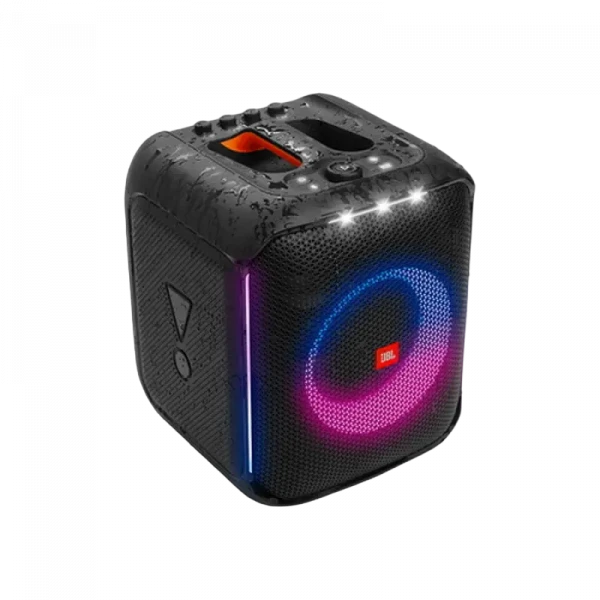Портативная колонка JBL Encore Essential, Чёрный