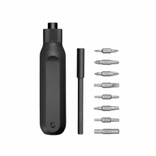 Surubelnita cu clichet Xiaomi Mi 16-in-1, Negru
