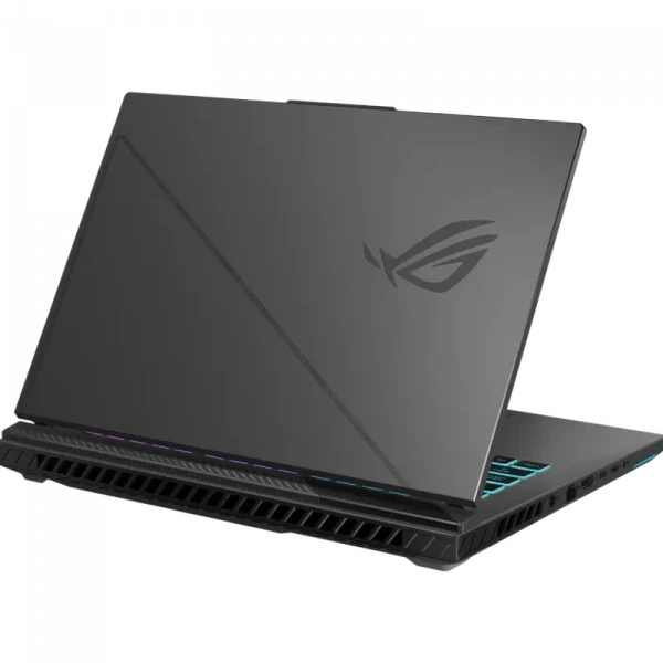 Игровой ноутбук 16 ASUS ROG Strix G16 G614JZ, Eclipse Gray, Intel Core i9-13980HX, 32Гб/1024Гб, Без ОС
