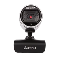 Cameră Web A4Tech PK-910H, Full-HD 1080P, Negru