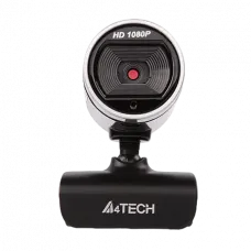 Cameră Web A4Tech PK-910H, Full-HD 1080P, Negru