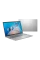 Laptop 15,6 ASUS X515EA, Transparent Silver, Intel Core i5-1135G7, 16GB/512GB, Fără SO