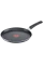 Tigaie pentru clătite Tefal C3851053, 25cm, Gri inchis