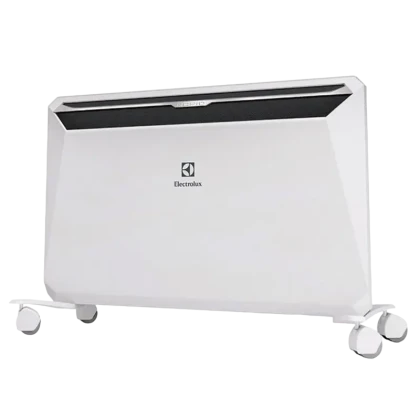 Конвектор Electrolux ECH/RI-1500 EU, 1500Вт, Белый