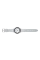 Ceas inteligent Samsung Galaxy Watch 6 Classic, 47mm, Argintiu
