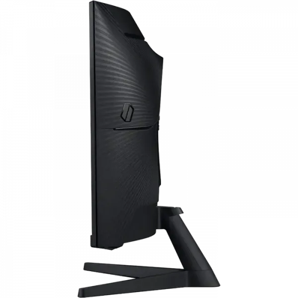 31,5 Игровой монитор Samsung C32G54T, VA 2560x1440 WQHD, Чёрный