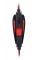 Căști gaming SVEN AP-G855MV, Cu fir, Negru/Roșu