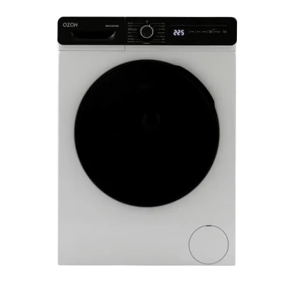 Стиральная машина OZON WO81455C5BDI, 8кг, Белый