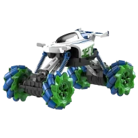 Jucărie cu telecomandă Crazon High Speed Side Drifting Car, 1:14, Multicolor (333-PY1901B)