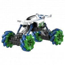 Jucărie cu telecomandă Crazon High Speed Side Drifting Car, 1:14, Multicolor (333-PY1901B)
