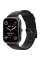 Ceas inteligent Globex Me, 43mm, Negru