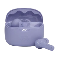 Căști JBL Tune Beam, Violet
