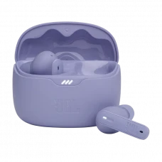 Căști JBL Tune Beam, Violet