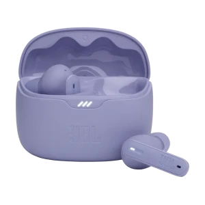 Наушники JBL Tune Beam, Фиолетовый