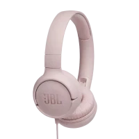 Наушники JBL Tune 500, Розовый
