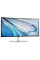 34 Monitor DELL U3425WE, IPS 3440x1440 WQHD, Argintiu
