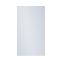 Панель для холодильника Samsung RA-B23EUUCSGG, Голубой