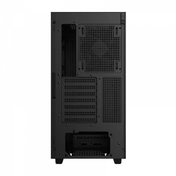 Компьютерный корпус Deepcool CH510 Mesh Digital, Midi-Tower, Без блока питания, Чёрный