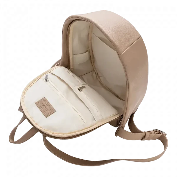 Рюкзак для планшета Bobby Elle Fashion, Полиэстер, Мокка