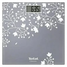 Cântar de podea Tefal CLASSIC, Gri
