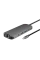 Док-станция Chieftec DSC-502, Серый