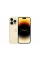 Смартфон Apple iPhone 14 Pro Max / Gold / 1Тб / 6Гб