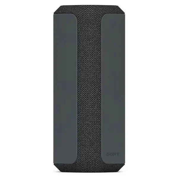 Портативная колонка SONY SRS-XE200, Чёрный