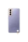 Original Sam. Clear Protective Cover Galaxy S21, White