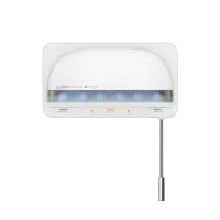 Sterilizator pentru periuțe de dinți Oclean S1, Grey