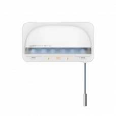 Sterilizator pentru periuțe de dinți Oclean S1, Grey