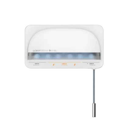 Sterilizator pentru periuțe de dinți Oclean S1, Grey