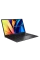 Ноутбук 15,6 ASUS Vivobook S 15 OLED M3502QA, Indie Black, AMD Ryzen 5 5600H, 16Гб/512Гб, Без ОС