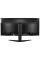 34 Игровой монитор Lenovo G34w-10, VA 3440x1440 WQHD, Чёрный